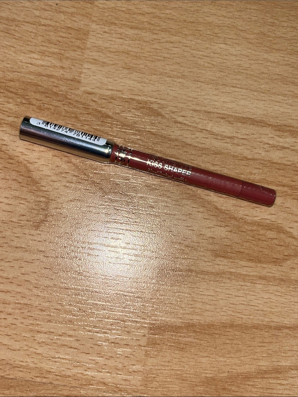 YSL LoveNude Kiss Shaper SEALED